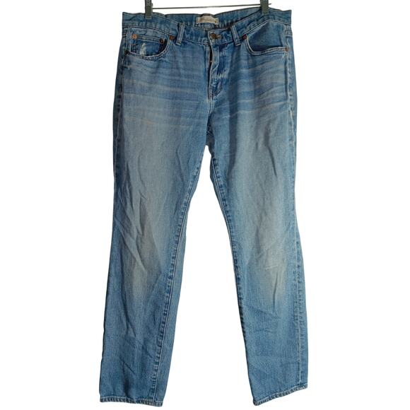 Madewell The slim boyjean Jeans size 29 - Picture 2 of 5